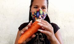 Nail Carrot Insertions