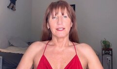 Gemma Seduces Us with her Biceps, Legs, Tits, and Dirty Muscle Talk in her Audition Video