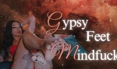 Gypsy Feet Worship