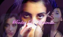 Perdita di Controllo- Italian Mesmerise-JOI (Eng subs)