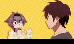 Crazy Hot MILF Fuck With Stepson - HENTAI