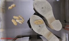 Mila - Underglass in black Scholl