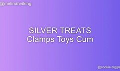 SILVER TREATS FULL VERSION