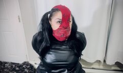 Pervy roommate refuses to help me