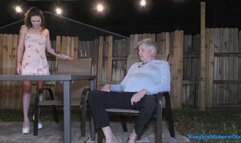 Monica Sexxxton - Cheater Boyfriend Revenge FULLHD MP4 version