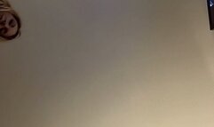 Butt Don't Want to Be Crushed