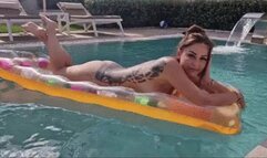 Gyros Girl - Nackte Tatsachen - Abzocke