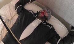 Will Justice; The Tickler Goes to Town