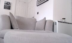 Foot Fetish and Relax