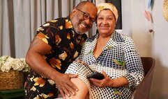 nymphomaniac 72 Years old mature rough fist fucked