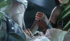 Final Fantasy Hot Adventure