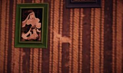 Gangsters gangbang Jessica Rabbit