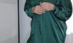 Los, ich will das du meinen Rauch einatmen! So tief du kannst !