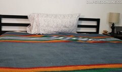 Alisha: Afternoon Diaper Change