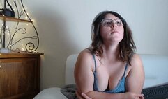 Shaking My Ass and Cumming With You