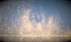 step-Daddy lets play before we go