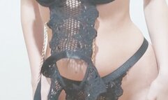 Task for a sissy slave