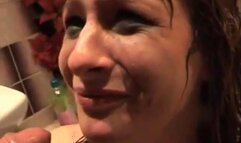 Wonderful Involuntary Fucked