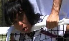 Death Of A Tennis Star