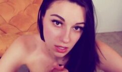 Zanna Blue Hot ASMR JOI