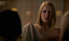 Fucked to streak through her neighborhood