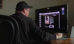 Lyla Storm in Sexually Broken