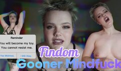 Findom Gooner: Becoming My Toy - Ezra Faith