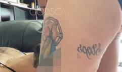 Throat Dominator 4 mp4