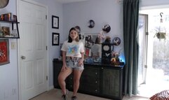 My Virgin Boyfriend RP by Venus Venerous