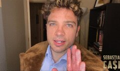 RomCom Hunk's Girlfriend