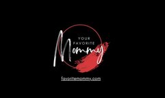 Bribing My Step-Son In Pantyhose