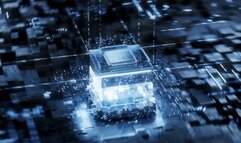 Ember Snow- Threesome with Nicole Doshi and Robby Apples