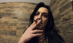 Milfycalla -superwoman- Now You Need My Permission to Pee! I Will Pee on You if You Don't Obey 150