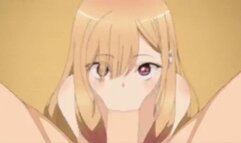 Cute anime girls sex compilation