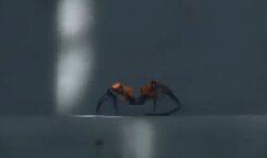 Nier Automata 2B and S9 have a good time