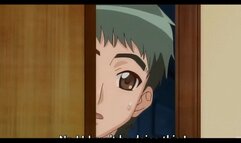 The guy has fun with the girls as he wants