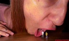 Gas chamber for twins wmv