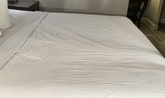 Anastasia Rose - The Amazing Power of Semen Retention (Pt2)