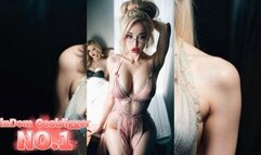 Open your heart and wallet!