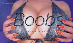 Boobs Mind Fuck