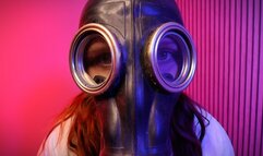 Enigma: Masked Mesmerized Mind