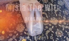 Intense caning session - Il tuo dolore ci fa ridere