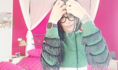 tits to be worshiped are just here, and I urge you to