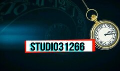 Anna Dark: Mesmerized Heels