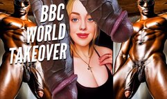 BBC World Takeover - Part 1