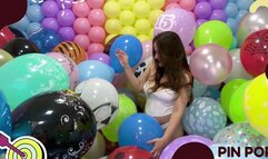 Alice Mass Pop: A Symphony of Pops