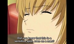 Anal sex with a gorgeous brunette