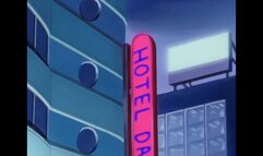 Insatiable Anime Hentai Queen