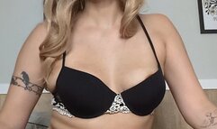 TASK FOR MY SUBS : Let´s Cage your Tiny Cock and Freeze it!