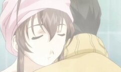 Hentai Manga Sex Couple